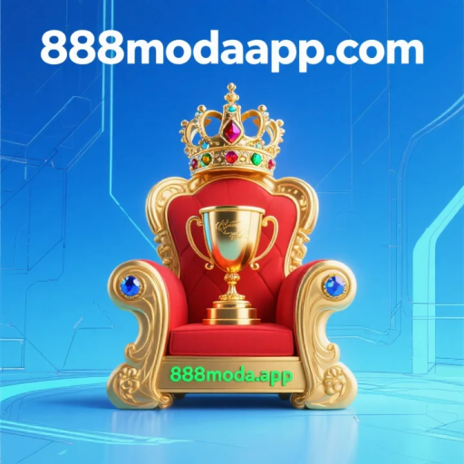 888moda.app